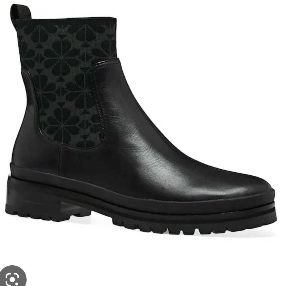 kate spade frosty boot